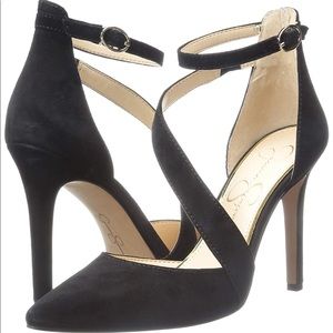 Jessica Simpson Castana Dress Pump